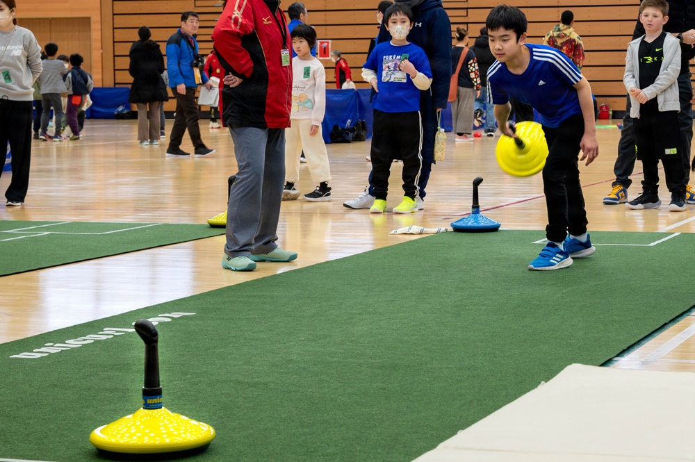 2026 Misawa City Sports Festival