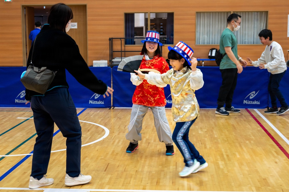 2026 Misawa City Sports Festival