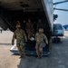 Navy supports medical evacuation during Freedom Shield 26