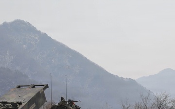 MLRS Range