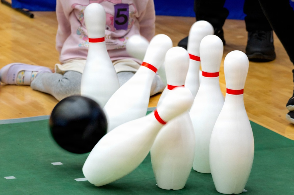 2026 Misawa City Sports Festival