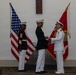 U.S. Navy Chaplain Retires After 47 Years of Service