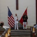 U.S. Navy Chaplain Retires After 47 Years of Service