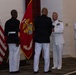 U.S. Navy Chaplain Retires After 47 Years of Service