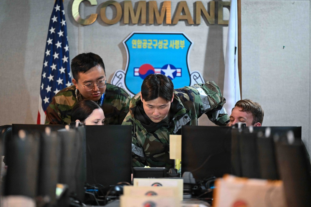 More Than Just Words: How Translators Shape the Future of Combined Military Operations