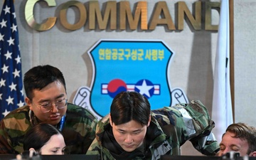 More Than Just Words: How Translators Shape the Future of Combined Military Operations