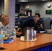 U.S. 7th Fleet hosts Philippine Navy for Staff Talks