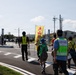 MCAS Futenma conducts Tsunami Evacuation Drill