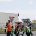 MCAS Futenma conducts Tsunami Evacuation Drill