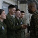 Deputy Commandant for Aviation visits MAG-12