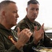 Deputy Commandant for Aviation visits MAG-12