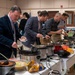 NAVFAC EURAFCENT Annual Chili Cook-Off