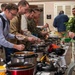NAVFAC EURAFCENT Annual Chili Cook-Off