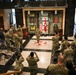 Lt. Gen. Robert D. Harter Promotes Soldiers