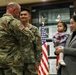 Lt. Gen. Robert D. Harter Promotes Soldiers