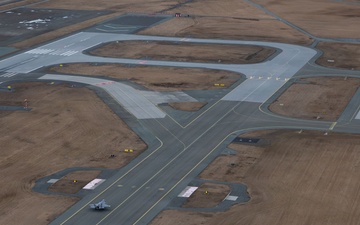 48 FW, RNoAF takeoffs at Cold Response 26