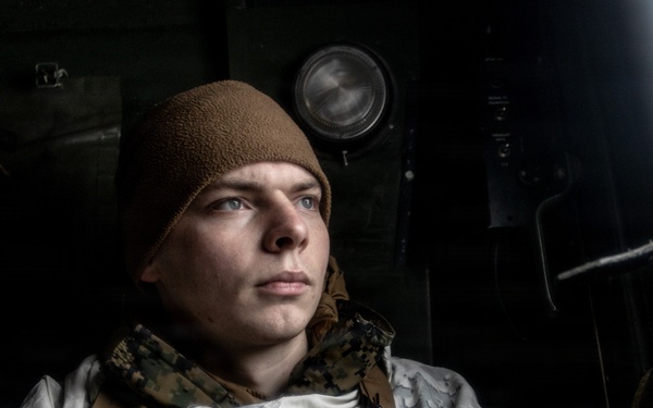 CORE26 | U.S. Marines, Allied Partners Conduct Live Exercise During Cold Response