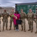 Mississippi National Guard Soldiers join Tulip Day in Washington, D.C.