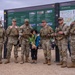 Mississippi National Guard Soldiers join Tulip Day in Washington, D.C.