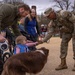 Mississippi National Guard Soldiers join Tulip Day in Washington, D.C.