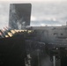 USS Tripoli Conducts .50-Caliber Gun Shoot