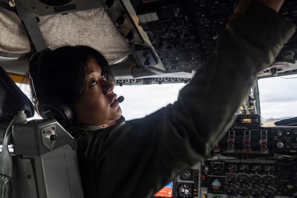 100th ARW, Norwegian partners fuel the fight for CORE 26