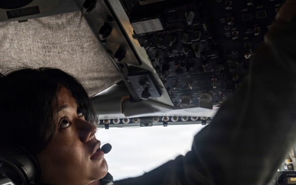 100th ARW, Norwegian partners fuel the fight for CORE 26