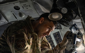 100th ARW, Norwegian partners fuel the fight for CORE 26