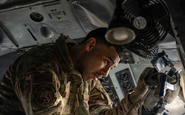 100th ARW, Norwegian partners fuel the fight for CORE 26