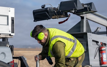 100th ARW, Norwegian partners fuel the fight for CORE 26