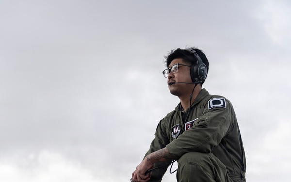 100th ARW, Norwegian partners fuel the fight for CORE 26