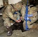 Canine Tactical Combat Casualty Care
