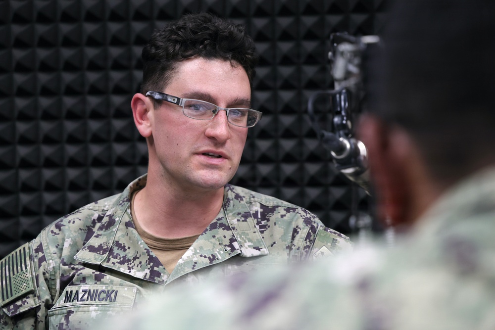 22NCR Joins “CMC Super Show” on AFN