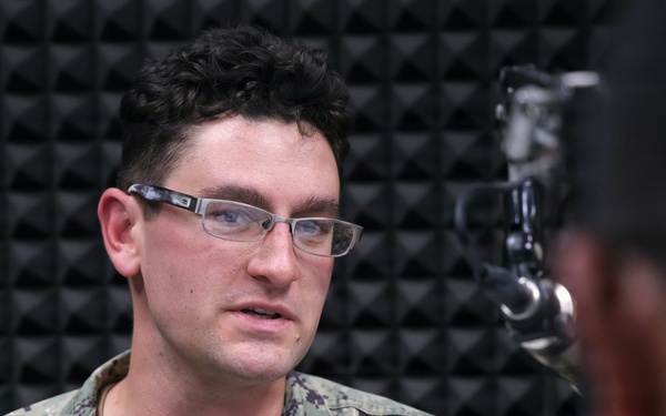 22NCR Joins “CMC Super Show” on AFN