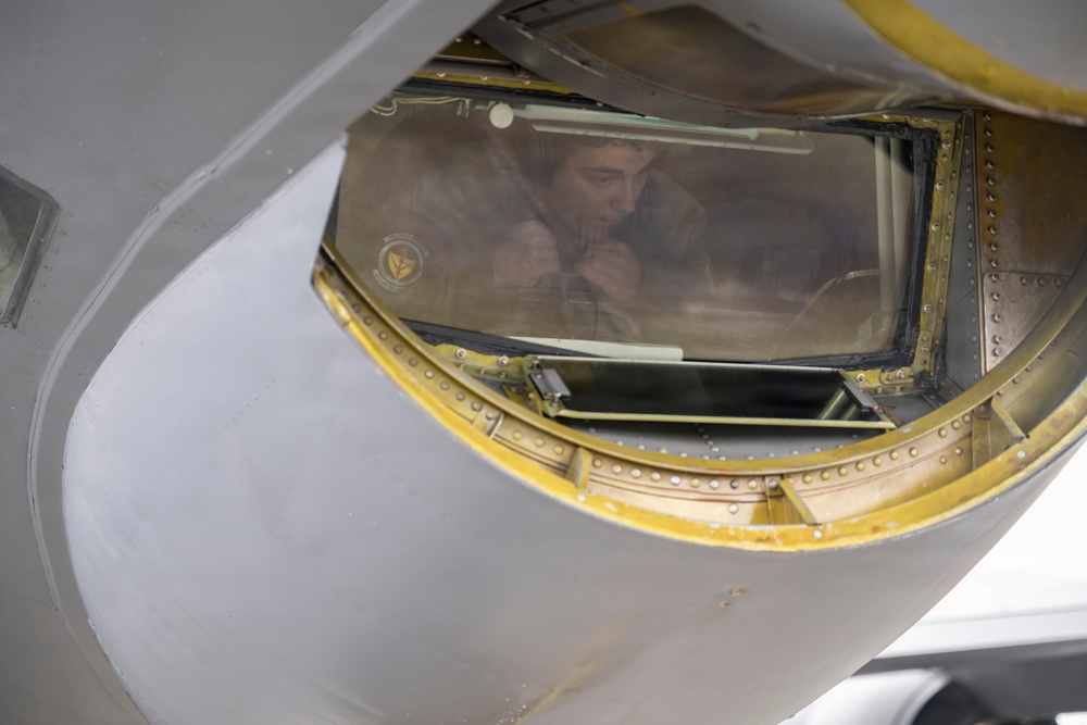 100th ARW, Norwegian partners fuel the fight for CORE 26