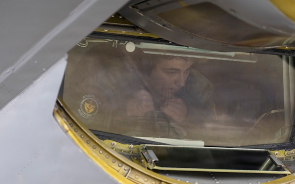 100th ARW, Norwegian partners fuel the fight for CORE 26