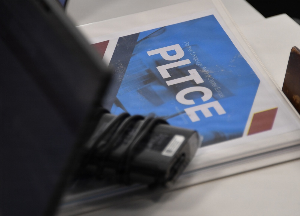 The Partner Language Training Center Europe launches a new course iteration