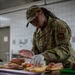 Jawbone Flight Kitchen keeps aircrew fueled for flight