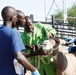 US, Kenya veterinarians strengthen bonds during Day 2 VETCAP Justified Accord 2026