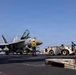 USS Abraham Lincoln (CVN 72) supports Operation Epic Fury