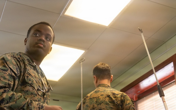 CORE26 | U.S. Navy and Marine Corps Drill Advanced Casualty Response During Arctic Exercise