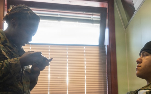 CORE26 | U.S. Navy and Marine Corps Drill Advanced Casualty Response During Arctic Exercise