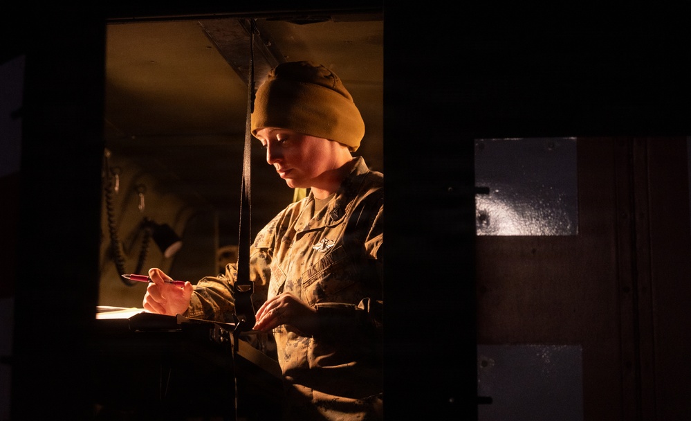 CORE26 | U.S. Navy and Marine Corps Drill Advanced Casualty Response During Arctic Exercise