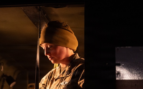 CORE26 | U.S. Navy and Marine Corps Drill Advanced Casualty Response During Arctic Exercise