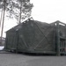 CORE26 | U.S. Marines assemble Mobile Integrated Remains Collection System