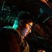 USS Bainbridge Conducts Flight Quarters During Operation Epic Fury