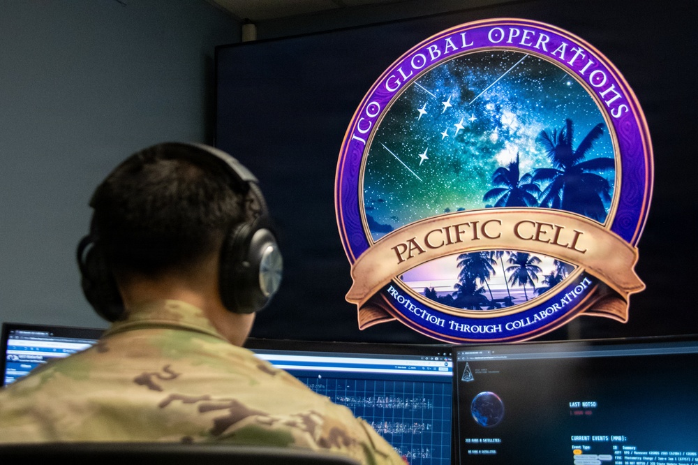 Joint Commercial Operations Center enhances Space Domain Awareness during Freedom Shield 26