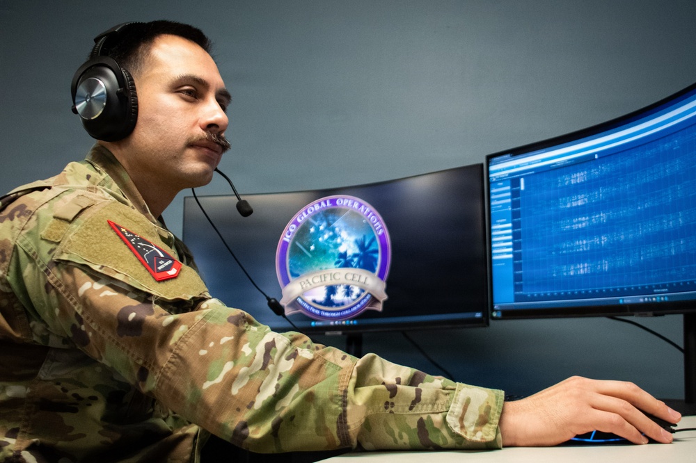 Joint Commercial Operations Center enhances Space Domain Awareness during Freedom Shield 26