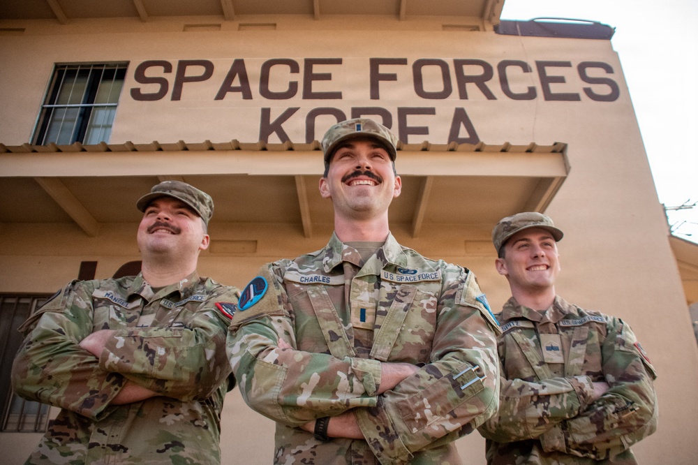 U.S. Space Forces - Korea brings space to the combined force