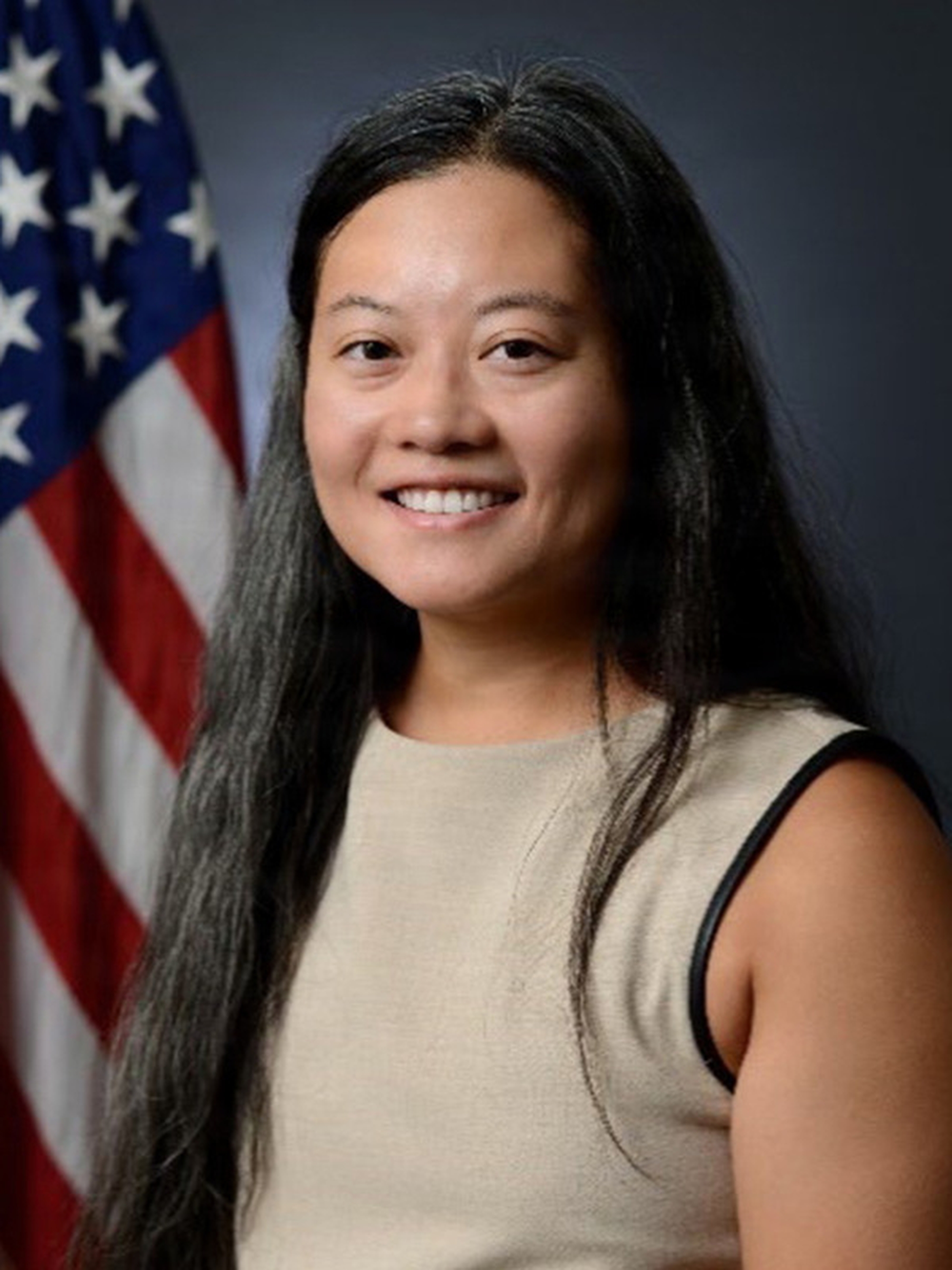Image of Vy Nguyen
